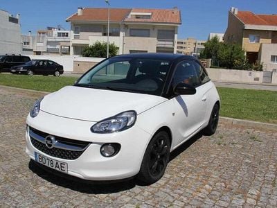Opel Adam