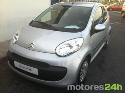 usado Citroën C1 1.4 HDI