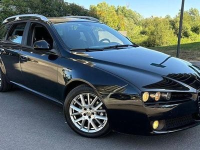 Alfa Romeo 159