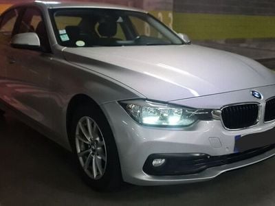 BMW 316