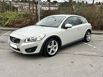 Volvo C30