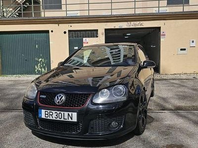 VW Golf VI