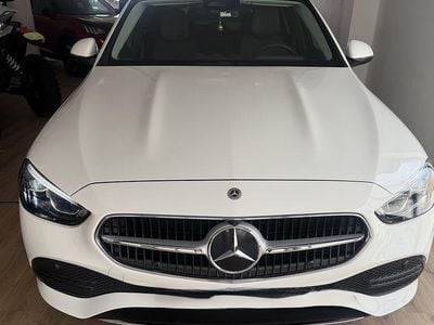 Usado Mercedes C300e 320 HP (235 kW) 2022 Sedan