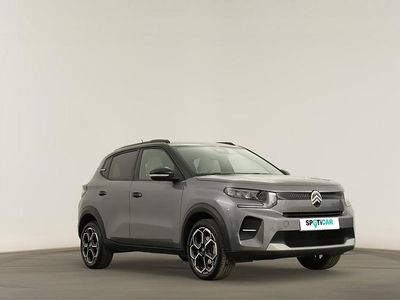 Castanho Usado 2024 Citroën C3 PureTech | € 18.690 (Caro)