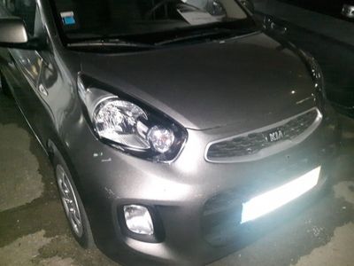 usado Kia Picanto 1.0 cvvt more