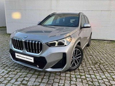 Outra Novo 2025 BMW X1 SUV | € 55.750