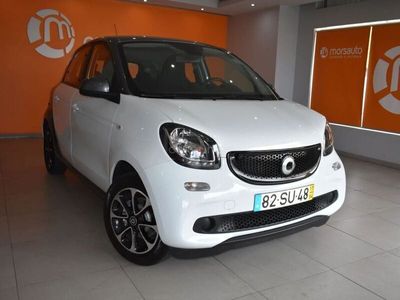 usado Smart ForFour 0.9 Passion 90