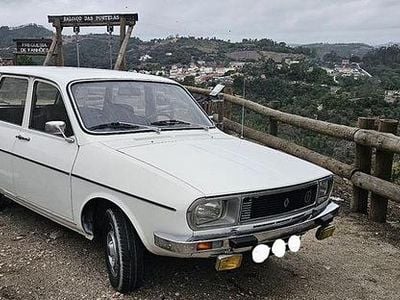 Usado 1978 Renault R12 Carrinha | € 5.150