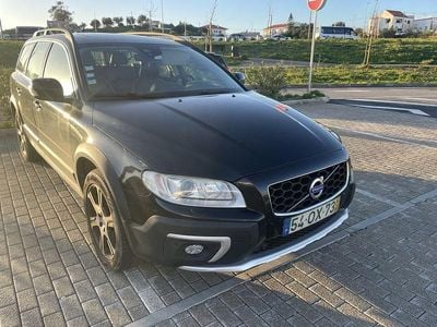 Usado 2014 Volvo XC70 Sedan | € 16.000