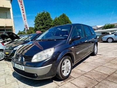 Renault Grand Scénic II
