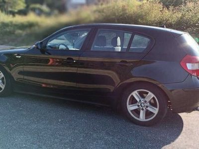 usado BMW 116 i 115cv gasolina