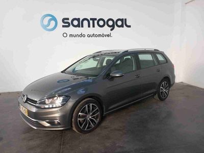 VW Golf VII