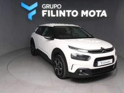 Citroën C4 Cactus