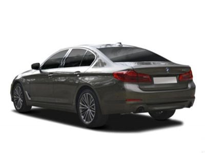 BMW 530e