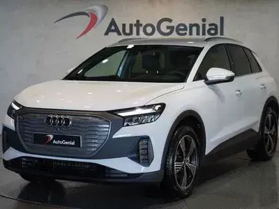 usado Audi Q4 e-tron 40 82 kWH