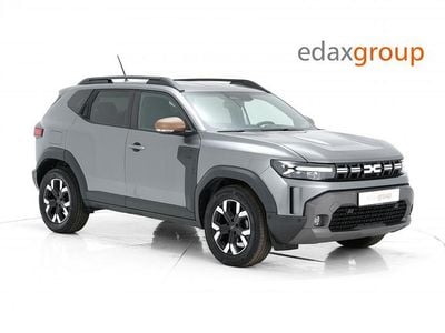 Cinza Usado 2024 Dacia Duster Extreme SUV | € 22.390 (Preço elevado)