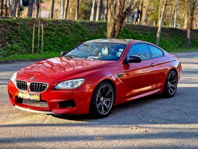 usado BMW M6 F13560cv