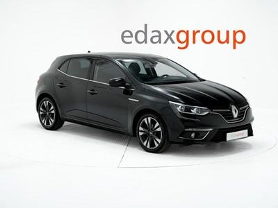 Renault Mégane IV