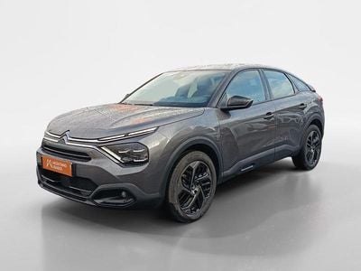 Cinza Usado 2023 Citroën C4 Feel SUV | € 17.596 (Preço justo)