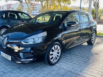 Renault Clio IV