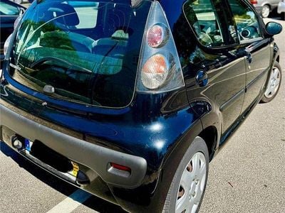 Usado Citroën C1 2008 Citadino