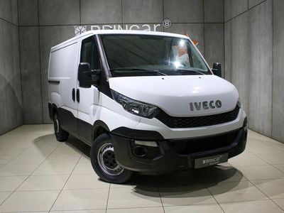 Usado Iveco Daily 106 HP (77 kW) 2016 Branco