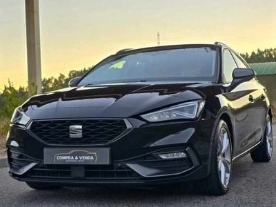 Seat Leon ST