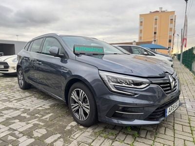 Renault Mégane GrandTour