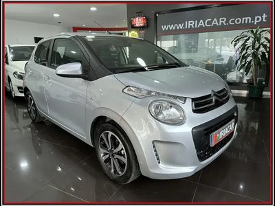 Citroën C1