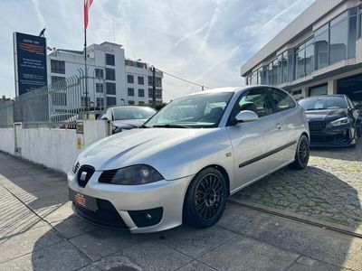 usado Seat Ibiza 1.9 TDi Sport