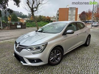 Renault Mégane IV