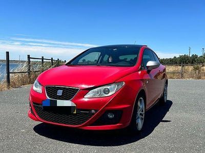 Seat Ibiza SC