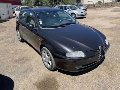 Alfa Romeo 147