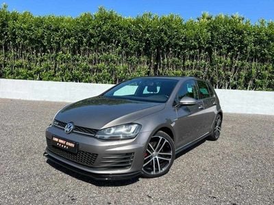 VW Golf VII