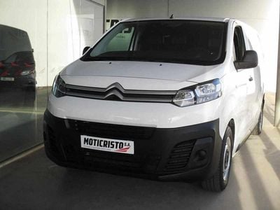 Citroën Jumpy