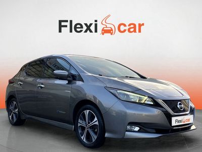 usado Nissan Leaf N-Connecta