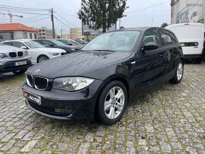 usado BMW 120 D Sport