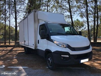 Iveco Daily