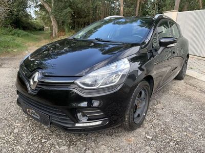 Renault Clio IV