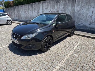 Seat Ibiza SC