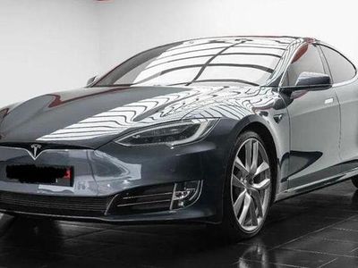 Usado 2018 Tesla Model S Citadino | € 35.000 (Caro)