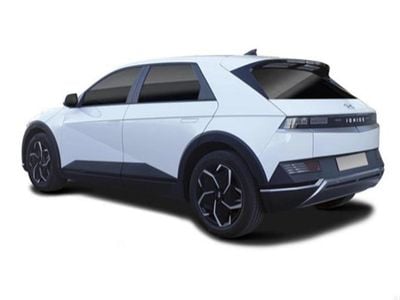 Preto Usado 2023 Hyundai Ioniq 5 SUV | € 33.990 (Bom preço)