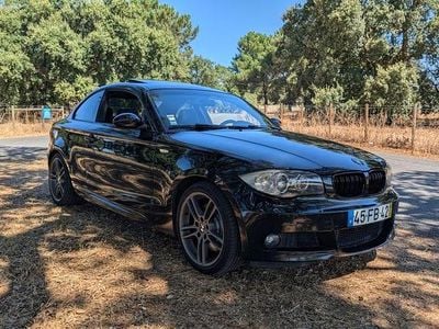 BMW 123
