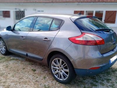 Renault Mégane III