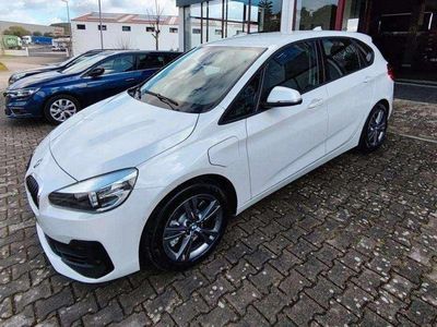 BMW 225 Active Tourer