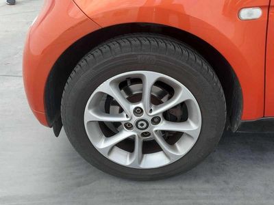 Smart ForTwo Coupé