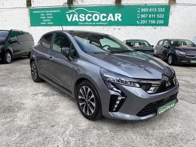 Usado Mitsubishi Colt Invite 91 HP (66 kW) 2024 Cinza Citadino