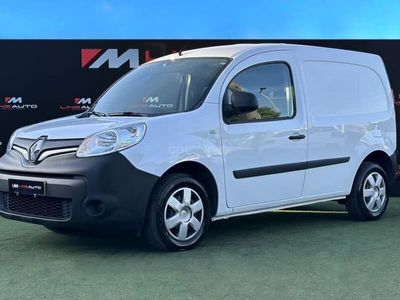 usado Renault Kangoo 1.5 dCi Confort S/S