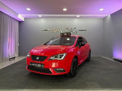 Seat Ibiza SC