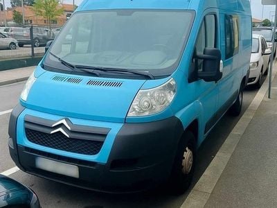 Citroën Jumper